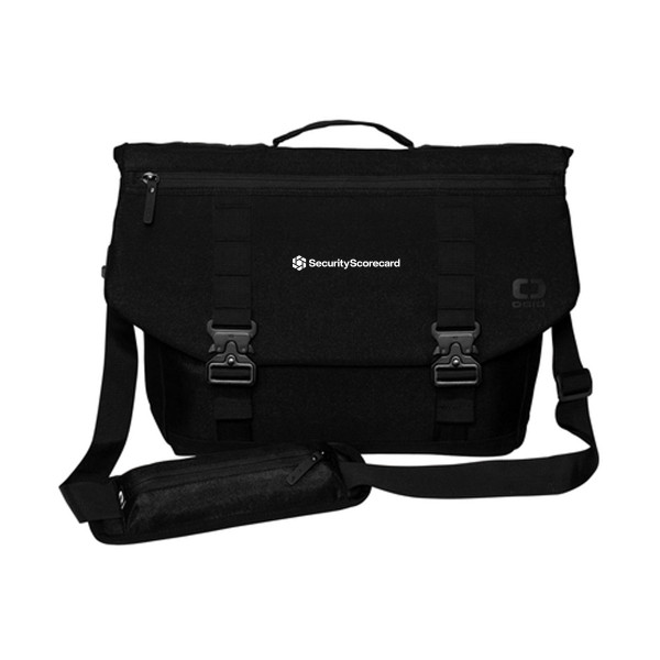 OGIO Command Messenger