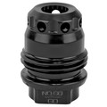 RUGGED M2 Brake 5/8x24 - High-Performance Muzzle Device