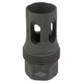 YHM Short SRX Flash Hider 5/8"-24 Black