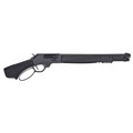 Henry Lever Action Axe .410 Gauge X Model Black