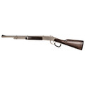 HERITAGE RANGESIDE LEVER ACTION 410GA NICKEL FINISH