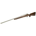 Tikka T3x Hunter 6.5x55 SE 22" Wood/Stainless Steel