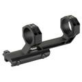 SIG ALPHA-MSR 30MM Scope Mount, 0 MOA, Black