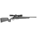 Savage Axis II XP Compact .350 Legend 18" 4-Round Gray