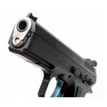 CZC SHDW 2 SA 2023X 9MM 4.89" 17RD Black