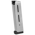 MAG Wilson Match Government 45 ACP 8-Round Stainless Steel Magazine