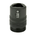 GEMTECH MM9 3-LUG MP5-STYLE FEMALE Adapter