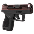 Taurus GX4 9mm Pistol with 3" Barrel and 13-Round Capacity in PVD Rose Finish