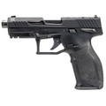 Taurus TX22 G2 22LR 4.6" Optics Ready 22-Round Black