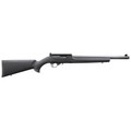 Ruger 10/22 Carbine .22LR 16.12" Threaded Barrel Black