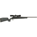 Savage Axis II XP 270 Win 22" 4-Round Gray Rifle