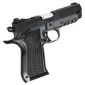 Kimber KDS9C 9mm Pistol 4.09" Barrel 10-Round Black/Gray