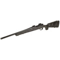 CVA Cascade SB 350 Legend 18" Veil Tac Rifle