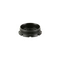Nomad30 Black Front Cap for Dead Air Suppressor