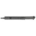 Radian Upper Receiver 14.5" .223 Wylde - Black Finish