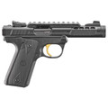 Ruger MK IV Lite .22LR 4.4" Barrel 10-Round Black