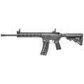 S&W M&P15-22 .22LR Rifle, 16" Barrel, 25-Round Capacity, B5 Black Finish