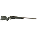 CHRISTENSEN EVOKE 7MM PRC 22" BRONZE RIFLE