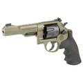 S&W Performance Center 327 .357 Magnum 5" 8-Round Moss Green