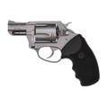 Charter Arms Undercover .38 Special 2" Stainless Steel 5-Round Revolver