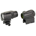 SIG ROMEO-MSR GEN II Red Dot Sight with J5 Magazine