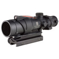 Trijicon ACOG RCO 4x32 Red Chevron M16A4 Scope