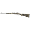 Ruger 77/357 .357 Magnum 18.5" 5-Round Kryptek Rifle