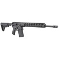 Ruger SFAR 7.62 NATO Rifle with 20" Barrel and 20-Round MOE SL Magazine