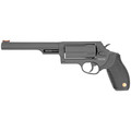 Taurus Judge 45 Colt/.410 Revolver, 6.5" Barrel, 5-Round Capacity, Black Finish