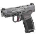 CANIK METE MC9LS 9MM Pistol 3.64" Barrel 17-Round Capacity MO1