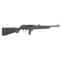 Ruger PC Carbine 9mm 16.12" Barrel 17-Round Threaded Flat Dark Earth