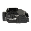 Streamlight TLR-7X 500 Lumen Black Tactical Light