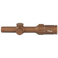 SIG TANGO6T 1-6X24 SFP FL-6 Illuminated MRAD Scope
