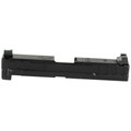 Springfield XD Slide Assembly 9mm 4" with Optics Ready Slide Plate (OSPP)