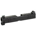 Springfield XD Slide Assembly 9mm 4" with Optics Ready Slide Plate (OSPP)