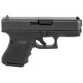 GLOCK 29 Gen4 10mm Pistol with 3 Magazines, 10-Round Capacity