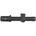 TRIJICON CREDO 1-8X28 FFP MRAD Red/Green Reticle Scope