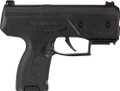 Byrna CL Universal Kit Black with 2 Magazines & 61 Caliber Projectiles