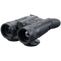 Pulsar Merger LRF XQ35 1-12x35 Black
