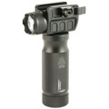 UTG 400 Lumen Tactical Light with Quick Detach Mount Base