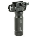 UTG 400 Lumen Tactical Light with Quick Detach Mount Base