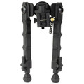 ACCU-TAC PC-5 Black Bipod
