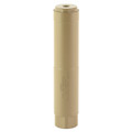 OCL TI Suppressor .22 Cal FDE