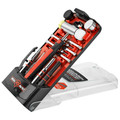 REAL AVID ACCU-PUNCH HAMMER & ROLL PIN TOOL SET