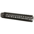Spike's LW Bar2 Rail 13.2" Black