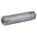 Inconel 718 Hub Black 6mm - Alleycat Series