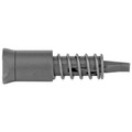 Lightweight Black Forward Assist for Strike Industries