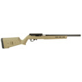 ANGSTADT VOLQ VANQUISH 18" .22LR FDE Rifle