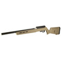 ANGSTADT VOLQ VANQUISH 18" .22LR FDE Rifle