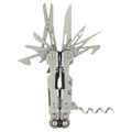 SOG PowerLitre Multi-Tool with Stone Wash Finish